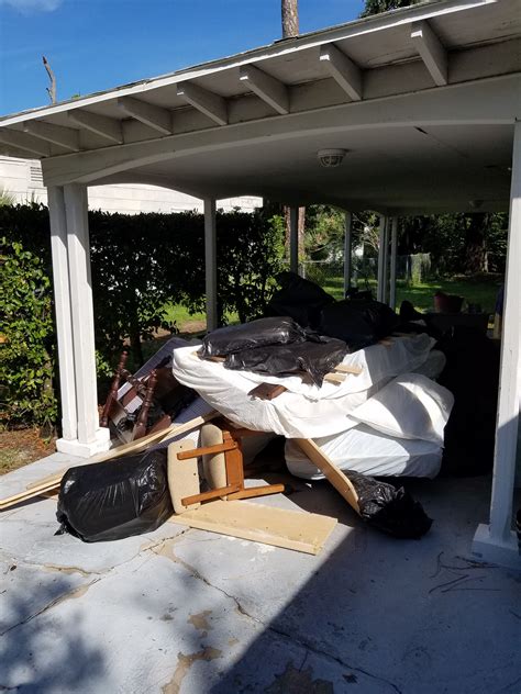 junk removal world golf village fl|Trash Hauling World Golf Village, FL .